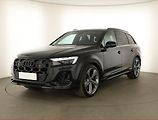 Audi SQ7 (2026) 4.0 TFSI, 360KAMERA, SOFTCLOSE - náhled 1