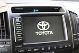 Toyota Land Cruiser 200 4.5 D-4D V8 / CZ - náhled 22