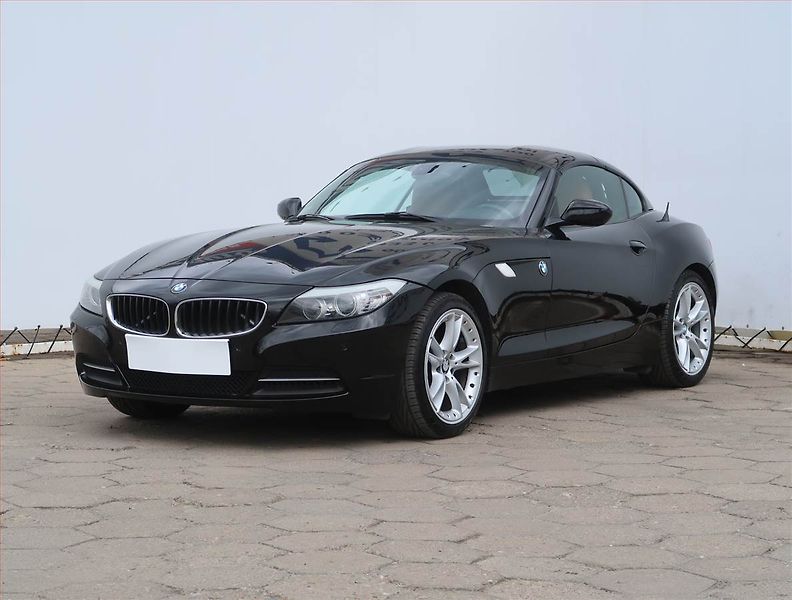 BMW Z4 (2013) sDrive20i, Kůže, Bi-Xenony - fotka 19 z 24