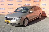 Škoda Superb 2,0 TDi 125KW, ČR, L&K, 4x4. - náhled 2