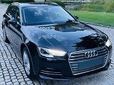 Audi A4 1.4TFSI MAN 1MAJITEL TAŽNÉ LED - náhled 8