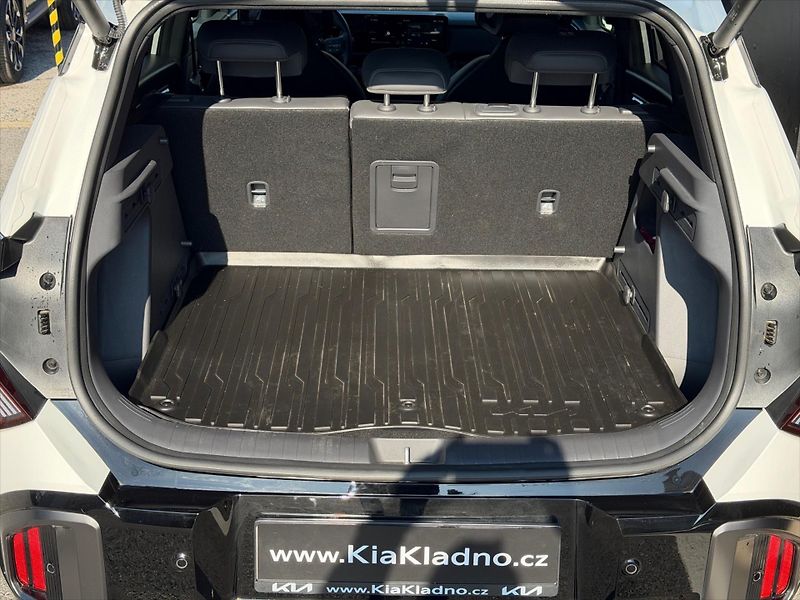 Kia Seltos 1,6 T-GDi DCT Xline+paket Comf - fotka 8 z 13