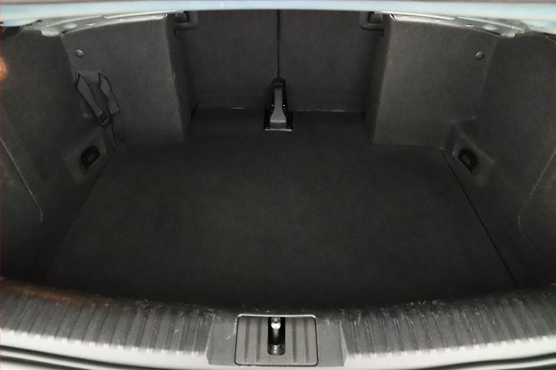 Volkswagen Golf (2014) 1.2 TSI, Tempomat - fotka 10 z 15