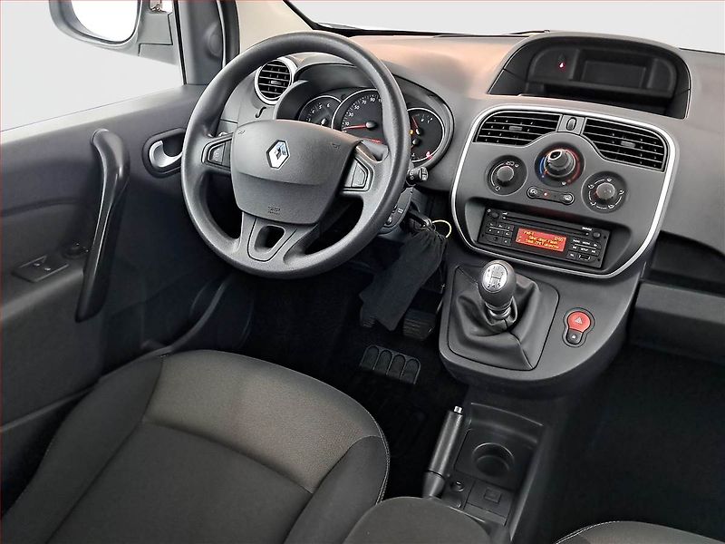 Renault Kangoo (2020) 1.5 dCi, 5Míst, ČR, 1Maj, DPH - fotka 7 z 16