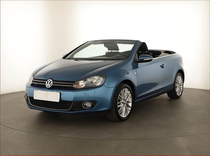 Volkswagen Golf (2014) 1.2 TSI, Tempomat - fotka 2 z 15