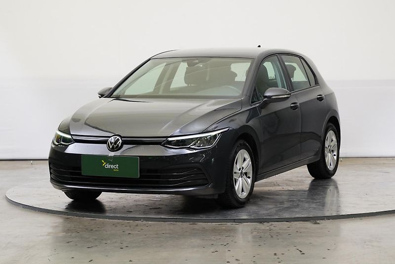 Volkswagen Golf - fotografie inzerátu