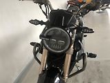 Zontes 125 G1 Scrambler - náhled 14