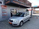 Škoda Fabia 1.4 16V KLIMA, 8x AIRBAG - náhled 1