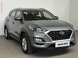 Hyundai Tucson (2019) 1.6 CRDi 4x4, 2.maj,ČR, AC - náhled 1