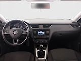 Škoda Octavia (2015) 1.6 TDI, Serv.kniha, Tempomat - náhled 8