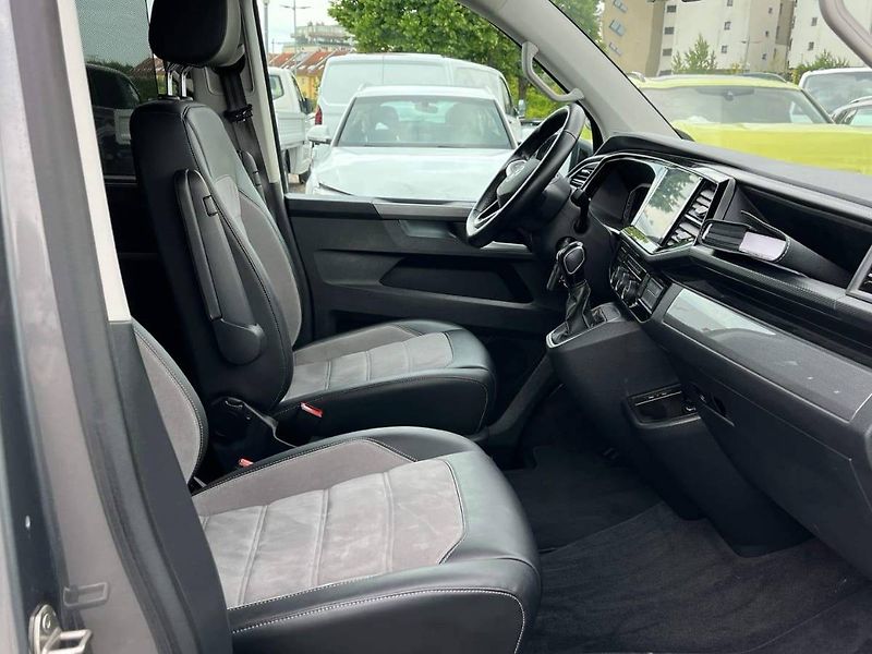 Volkswagen Multivan (2023) 2.0TDI 150KW Highline 4MOT DSG - fotka 14 z 20
