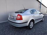 Škoda Octavia II,1.6MPi,SERVISNÍ KNIHA,ČR - náhled 6