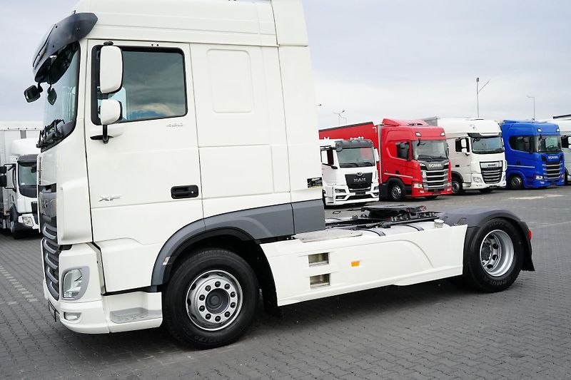 DAF XF (2021) 106 / 480 / EURO 6 / ACC / SPA - fotka 33 z 49