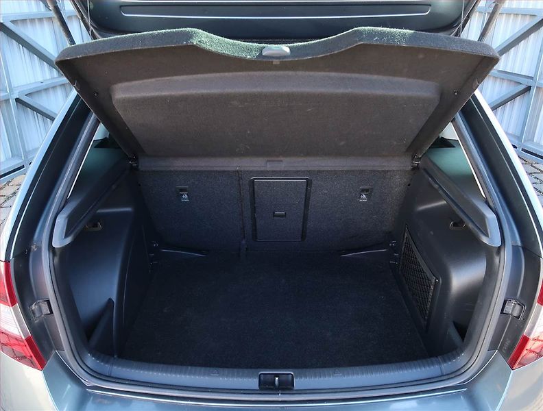 Škoda Rapid (2018) Spaceback 1.4 TDI, Xenony - fotka 13 z 16
