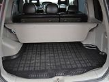 Nissan X-Trail (2004) 2.2 dCi, ČR - náhled 7