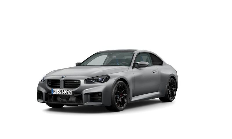 BMW Řada 2 M2 M xDrive - fotka 1 z 4