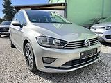 Volkswagen Golf Sportsvan (2016) 1.4 TSi 92KW 132 tis km servis - náhled 4