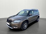 Škoda Yeti 1.4 TSI Cool Edition 4x4 DSG - náhled 2