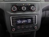 Volkswagen Caddy (2017) 1.4 TGI CNG, ČR, DPH - náhled 11