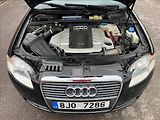 Audi A4 Avant 3,0 TDi 150KW 4x4 AUTOMA - náhled 24