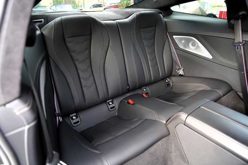 BMW M8 M850i xDrive/AC Schnitzer/640 - fotka 32 z 44
