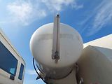MAN TGS 32.460 BB mix Liebherr 9m3 - náhled 12