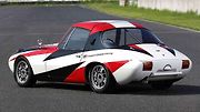 Toyota Sports 800.
