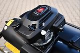 Segway Snarler AT6 L (2025) EPS Limited Black ABS, T3b - náhled 11