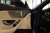 Mercedes-Benz Třídy C 250d Coupé AMG Line DIS+/Burme - náhled 11