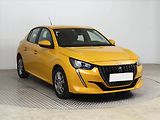 Peugeot 208 (2020) 1.2 PureTech, Serv.kniha - náhled 1