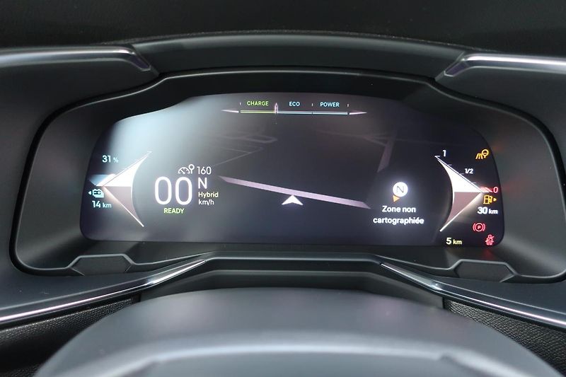 DS Automobiles DS7 (2025) EDITION FRANCE 1.5 BlueHDi 1 - fotka 9 z 13