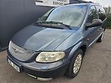 Chrysler Voyager 2.5 105kW 7 MÍST,TEMPOMAT - náhled 1