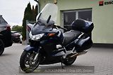 Honda ST 1300 A - náhled 1