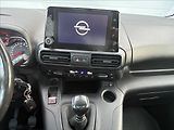 Opel Combo 1,2 i 81 KW LIFE PANORAMA CZ - náhled 10
