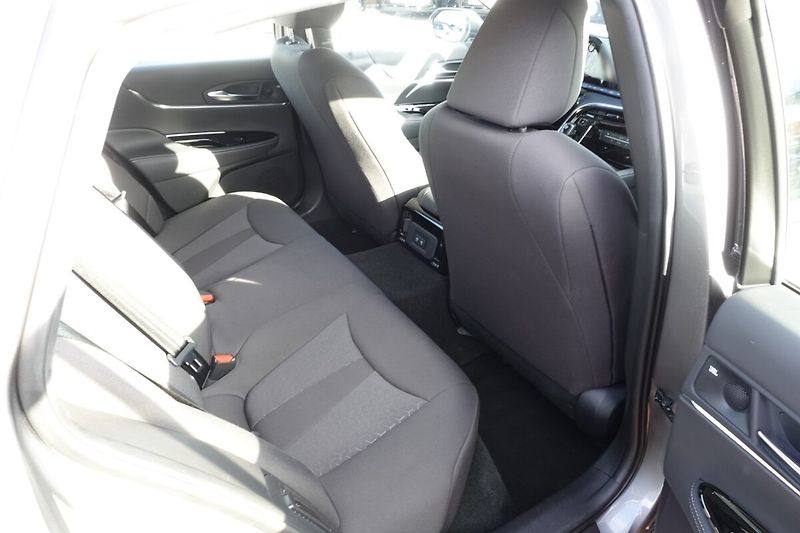 Toyota Mirai Fuel cell Comfort - fotka 12 z 29
