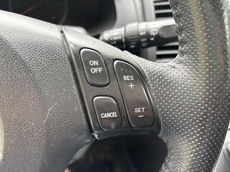 Mazda 5 2.0 Active - fotka 29 z 30