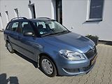 Škoda Fabia II 1,2TSi 63KW CLASIC KLIMA - náhled 3