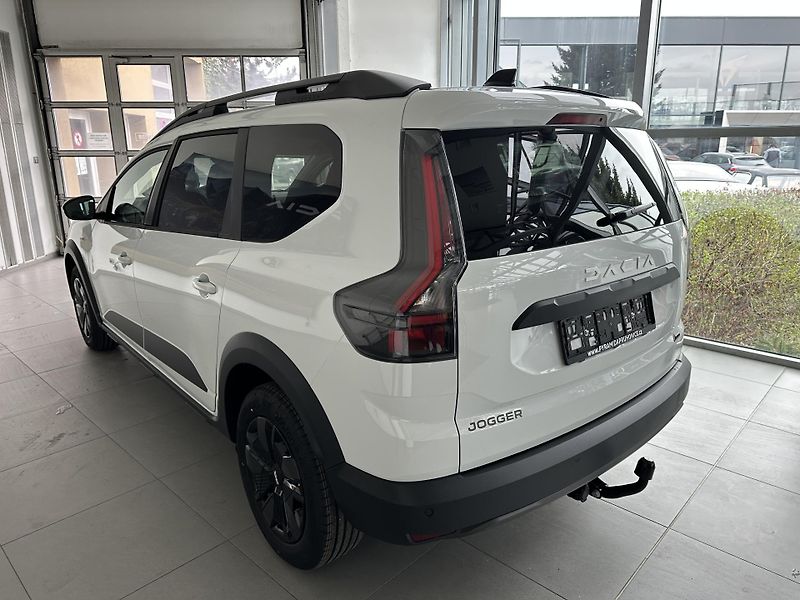 Dacia Jogger (2026) TCe 110 SKLADEM SLEVA - fotka 6 z 22
