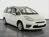 Citroën C4 Picasso (2012) 1.6 VTi, 7 míst, po STK, Tažné - náhled 1