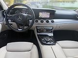 Mercedes-Benz Třídy E 200 CDi - náhled 10