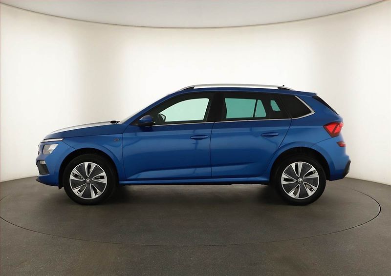 Škoda Kamiq (2025) 1.0 TSI, Drive, FullLed - fotka 3 z 20