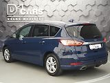Ford S-MAX 140 kW, Titanium, REZERVOVÁNO - náhled 1