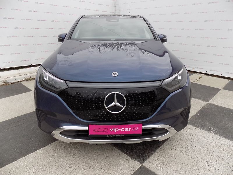 Mercedes-Benz EQE (2023) 350+/Performance-LED/PANO/DPH/ - fotka 4 z 50