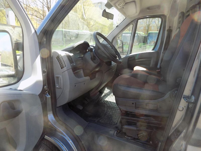 Fiat Ducato (2011) 2,3 88KW MAXI - fotka 16 z 39