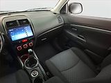 Mitsubishi ASX (2013) 1.8 DI-D MIVEC, 4X4, Tempomat - náhled 8