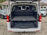 Mercedes-Benz Vito TOURER 116 4x4 LŮŽKOVÁ ÚPRAVA - náhled 15