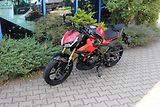 QJ Motor (2026) SRK 125 J NOVINKA 2026 MODEL 2 - náhled 6