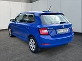 Škoda Fabia 1,0 TSI Active - náhled 3