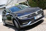 Volkswagen Passat 2,0 TDi,DSG, 4x4 ALLTRACK - náhled 2