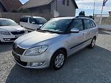 Škoda Fabia 1.2 TSI FRESH - náhled 2